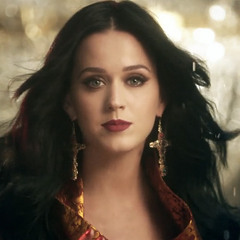 Katy Perry - Unconditionally - Extended Mix - Short Version