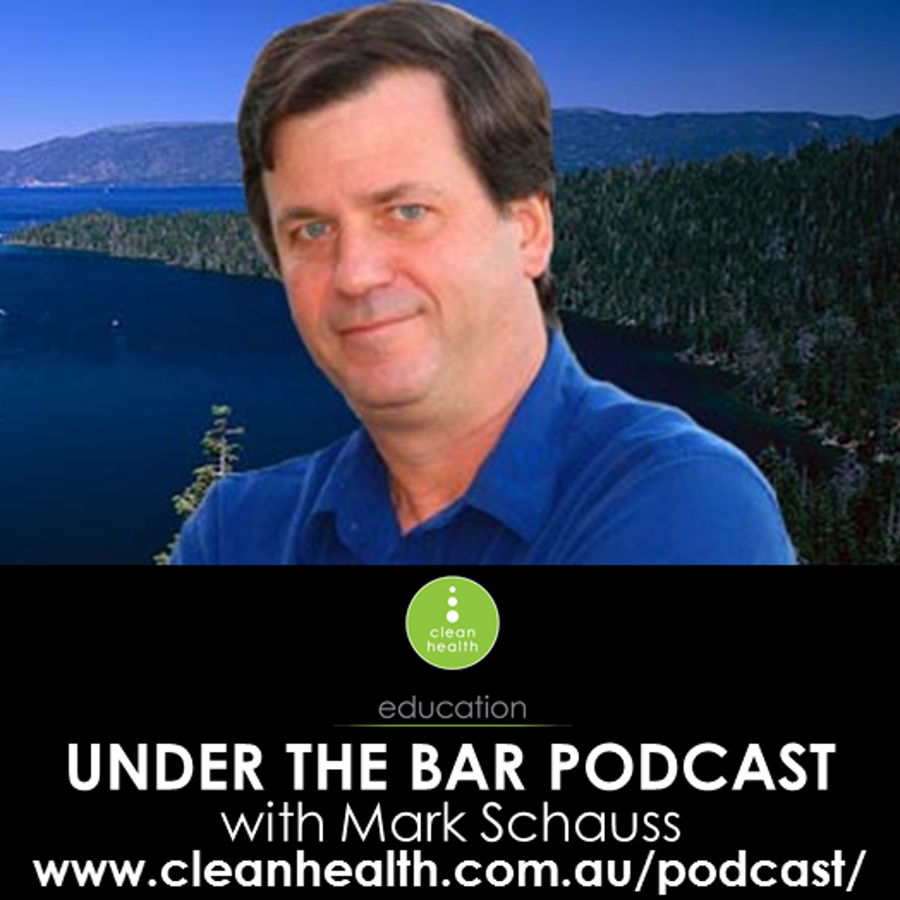 \'Under The Bar\'