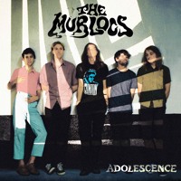 The Murlocs - Adolescence
