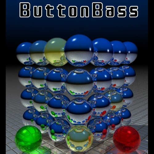 Stream Buttonbass cubes by Bethany Martinez 4 | Listen online for free on  SoundCloud
