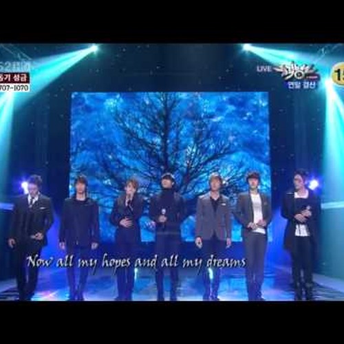 My Everything Super Junior Kyuhyun Ryeowook Shinee Onew Jonghyun Sg Wanna Be By Rayane Stefany