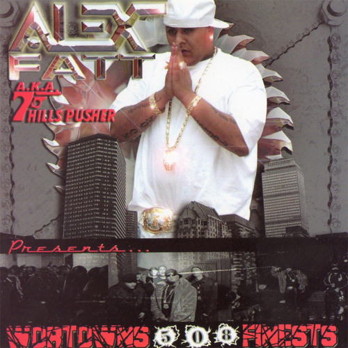 14. Mozak - Freestyle