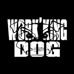 WORK'KINGDOG - REVOLUTION