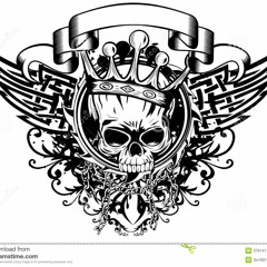 Im Da Truth Featuring King David - In This Bitch