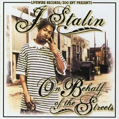 J Stalin So Cold feat 4 rAx od The Mekanix Prod by The Mekanix