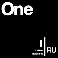 Audible Epiphany | One