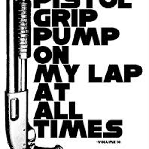 Stream PISTOL GRIP PUMP SOLO by Lillz Beats Listen online for free on