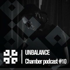 Monasterio Chamber Podcast #10 Unbalance