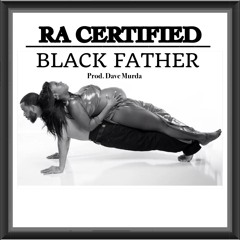 BLACK FATHER