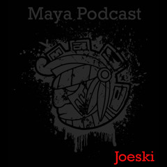 Maya Records Podcast Episode 1 Joeski
