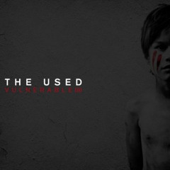 The Used - Put Me Out - KRADDY REMIX