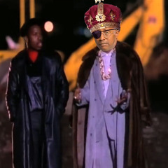 Rap Music (clear `seouls Remix)