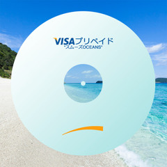 Visaプリペイド - Ogasawara
