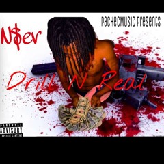 Skrap x N$ev x BTruu - Only My Bloods