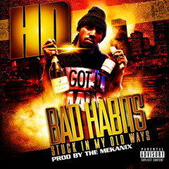 HD Asset feat. Hen Sippa Prod by The Mekanix