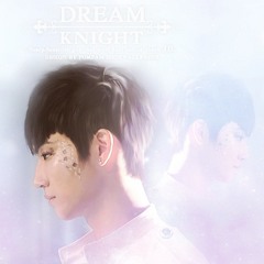 JB (GOT7) – Forever Love [Dream Knight Special OST]
