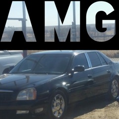 AMG ON THE BEAT 2 at My office