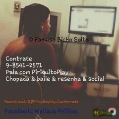 == EU PEGUEI UMA NOVINHA QUE ADORA UMA TRETA == (( DJ PIRIQUITOPLAY DO LIBERDADE ))