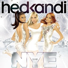 Hed Kandi NYE 2014 - Kandicast 03