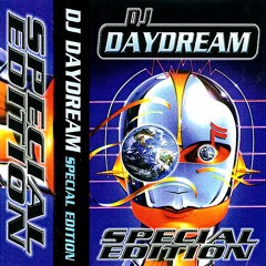 Daydream Limited Edition SIDE 1