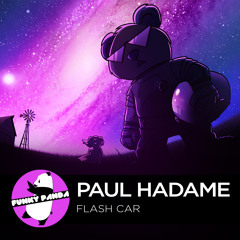 SynthWAVE || Paul Hadame - Flash Car