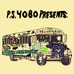 22. YL - Cut The Check (Amerigo Gazaway Remix)