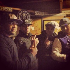 AWKWARD 'Cant Play a G' ~ ('Crooked Team' Kozmik ft ZEU$..)