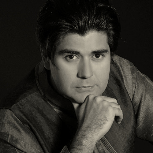 Salar Aghili & Norouz Ensemble - Asheghi - 11 Avaz Hejaz آواز حجاز