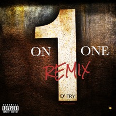 ON ONE remix