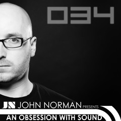 AOWS034 - An Obsession With Sound - Alexander Technique Guest Mix