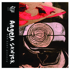 angela sawyer - "the last january" (excerpt)