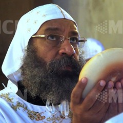 Oh nai nem- Bishop Rafael Prayer for 21 Coptic Martyrs of Libya - الانبا رافائيل
