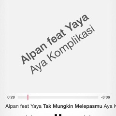 Tak Mungkin Melepasmu
