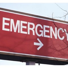 Now Is An Emergency