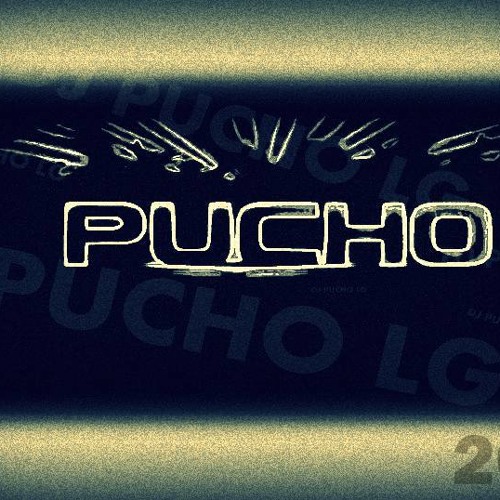 - MIX - LA PUTA TONA - DJ PUCHO LG 2015