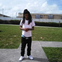 Lil yon x cant be life freestyle at #7100