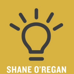 "The Drunkard" by Frank O'Connor | Narrated by Shane O'Regan