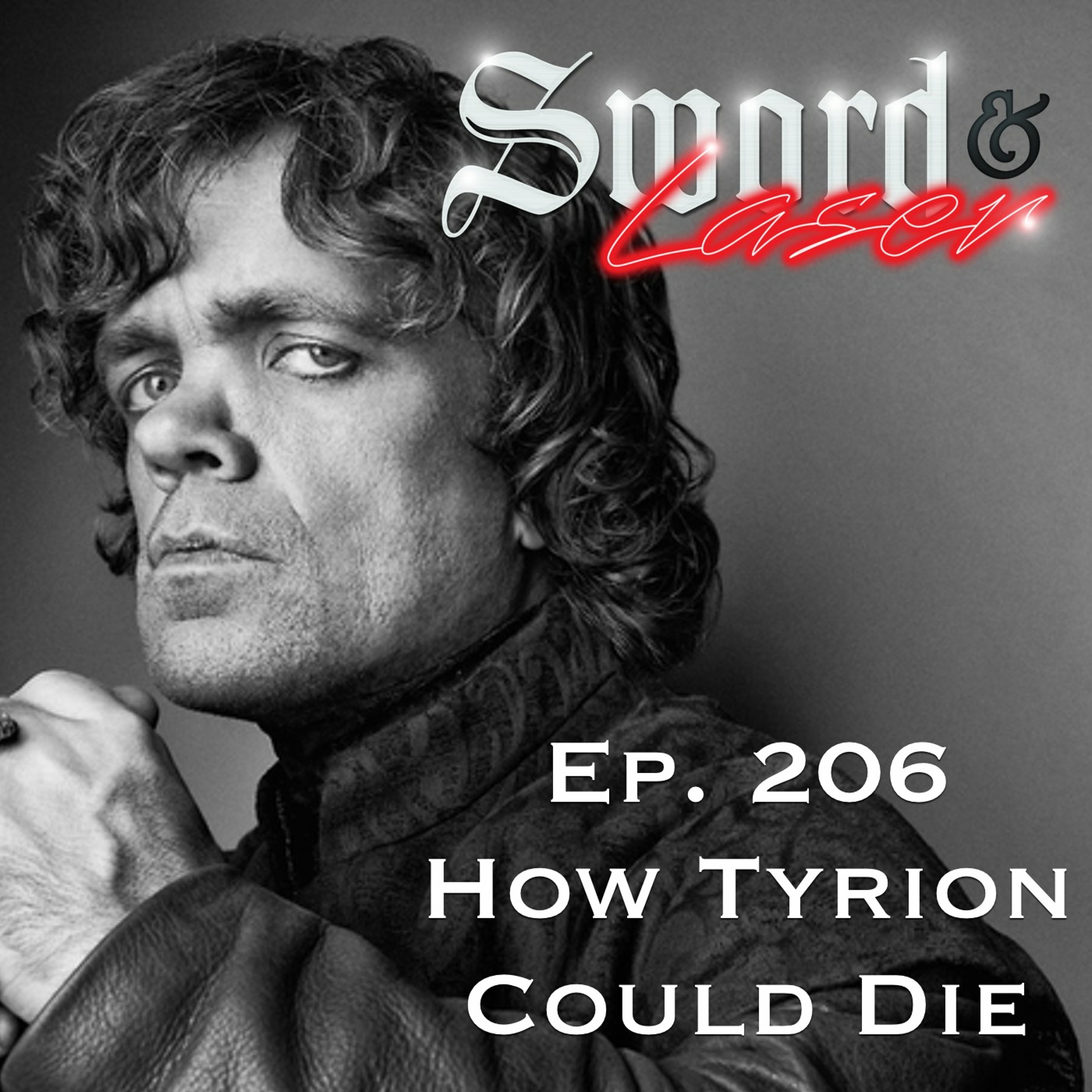 The Sword and Laser