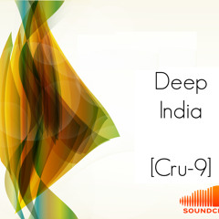 [Cru - 9] - Deep India (Download)