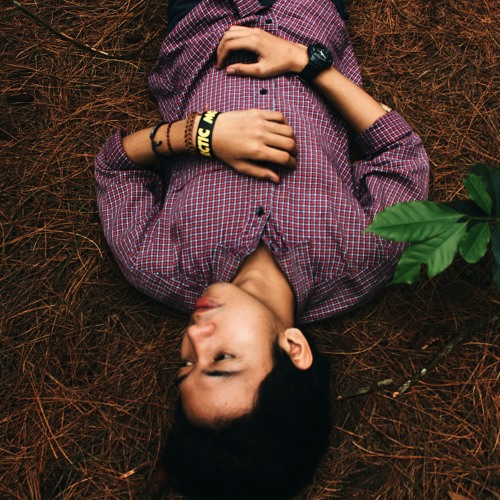 The Overtunes Sayap Pelindungmu Cover With Farhandvg By Ranggaayuda