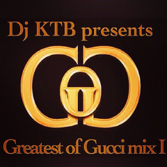 10) I don't love her-Gucci Mane (GOG mix by Dj KTB)