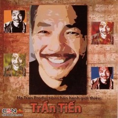 Vật Đổi Sao Dời - Tran Thu Ha