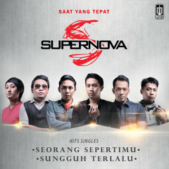 supernova sayang supernova sayang