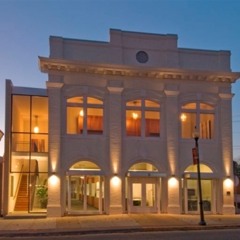 Morgan Butzow - La Esperanza Del Amor