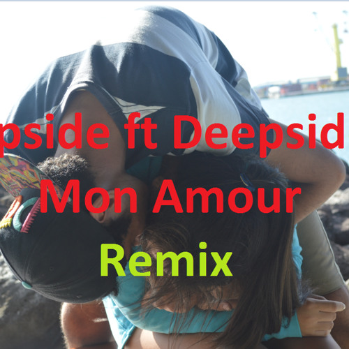 Snipside (Deepside) - Mon Amour Remix 2k15  (4Heiiti)