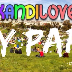 Kandi Love Day Party 2-15-15