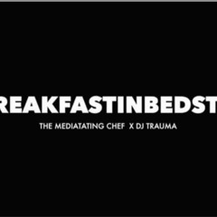 "BreakfastInBedStuy" live mix by DJ Franchella