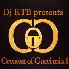 3) First Day Out- Gucci Mane (GOG by Dj KTB)