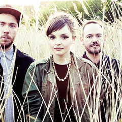 CHVRCHES - I Would Die 4 V Unofficial