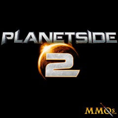 Planetside 2 - Terran Republic Combat 3